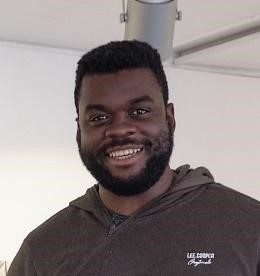Olu Taiwo